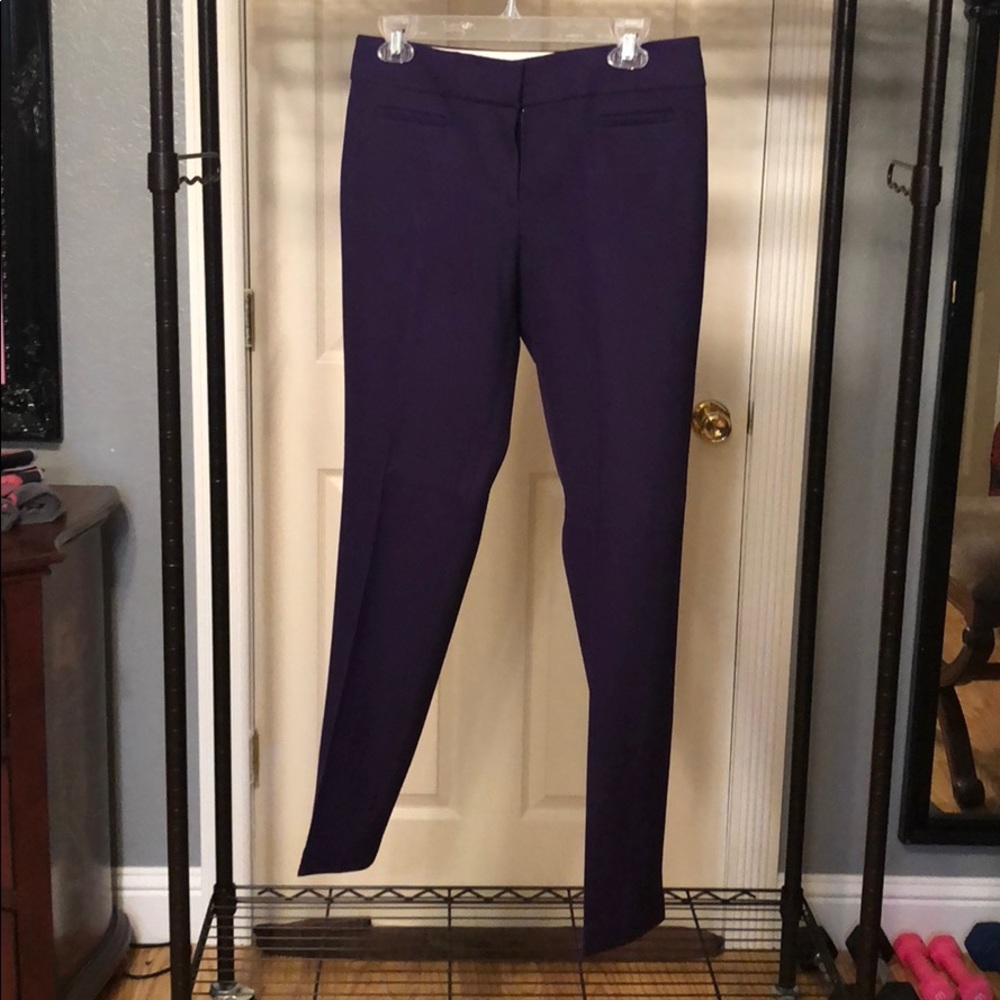 Ann Taylor pants